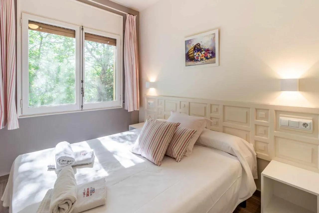 Polcent 7 Apartamento Cercano A La Playa S'Agaró